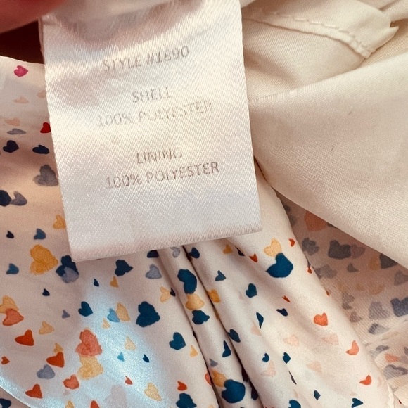 Hutch Multi Heart Dress - Picture 15 of 16